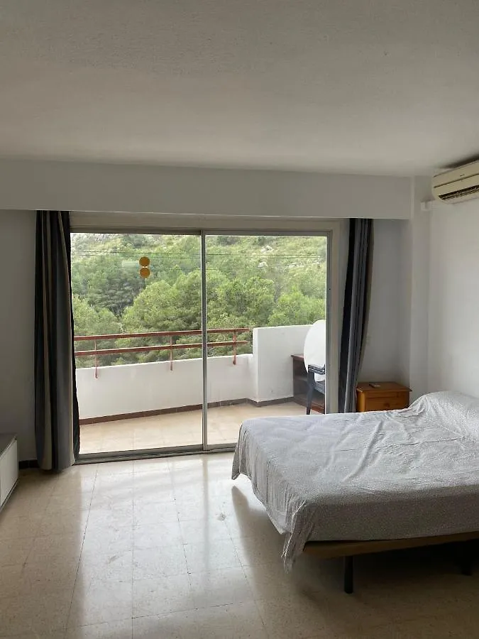 Nice Studio In Siesta 2 In Puerto Alcudia 8 location
