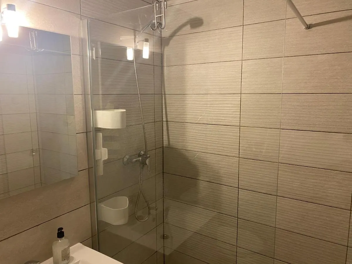 Апартаменты Nice Studio In Siesta 2 In Puerto Alcudia 8